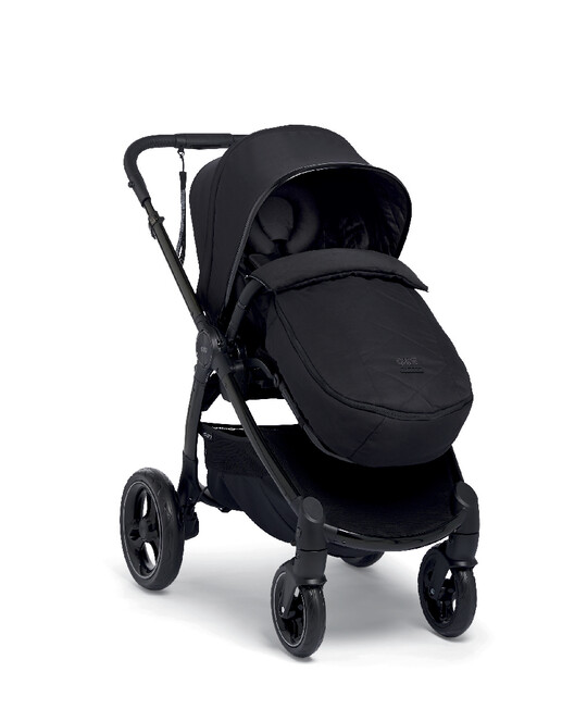 Ocarro Pushchair - Carbon image number 5