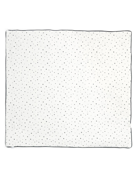 Quilt - Cotbed/Cot - Starry Skies image number 2
