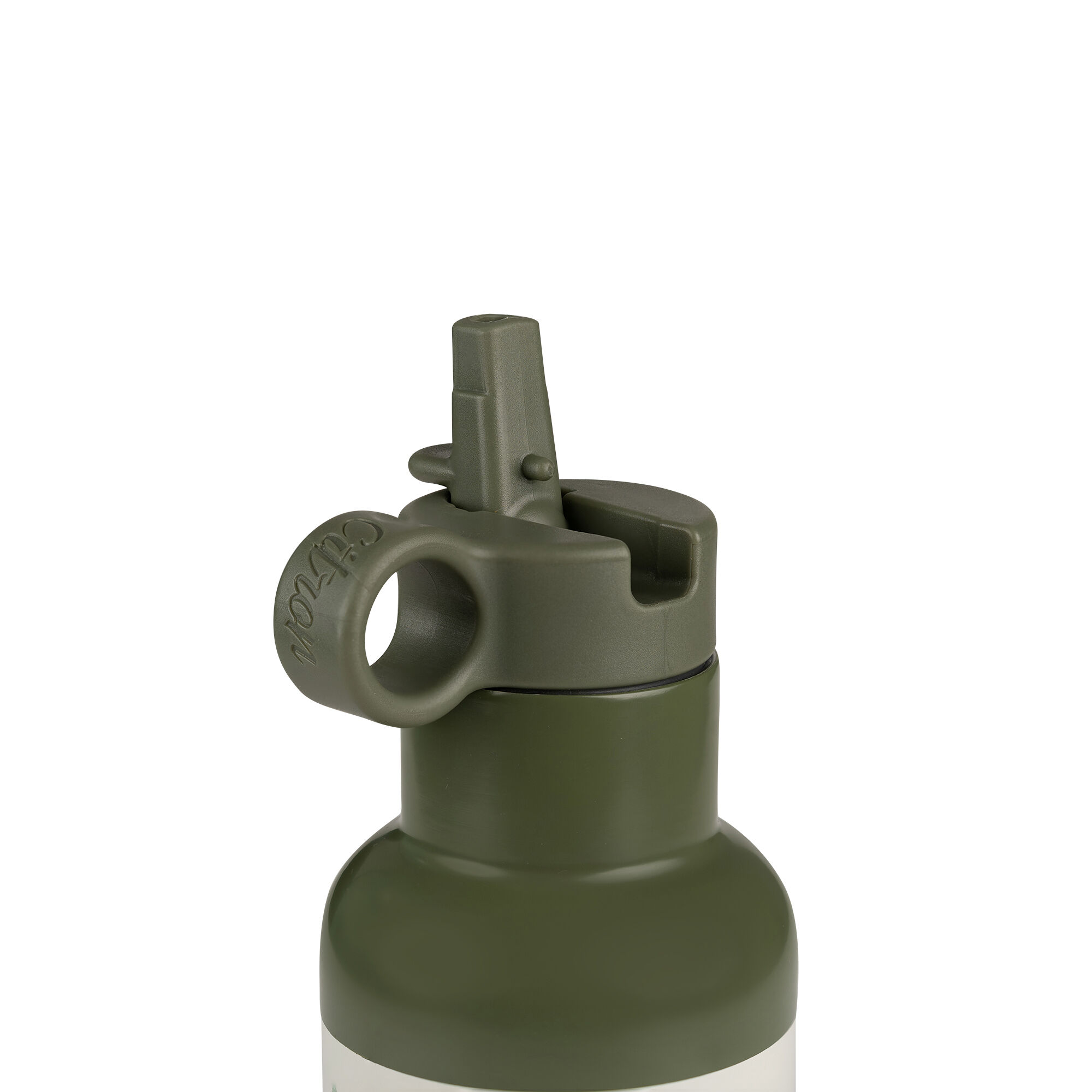 Citron Water Bottle 350ml Dino image number 3