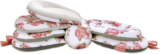 Infantino - Infantino Elevate Adjustable Nursing Pillow image number 1