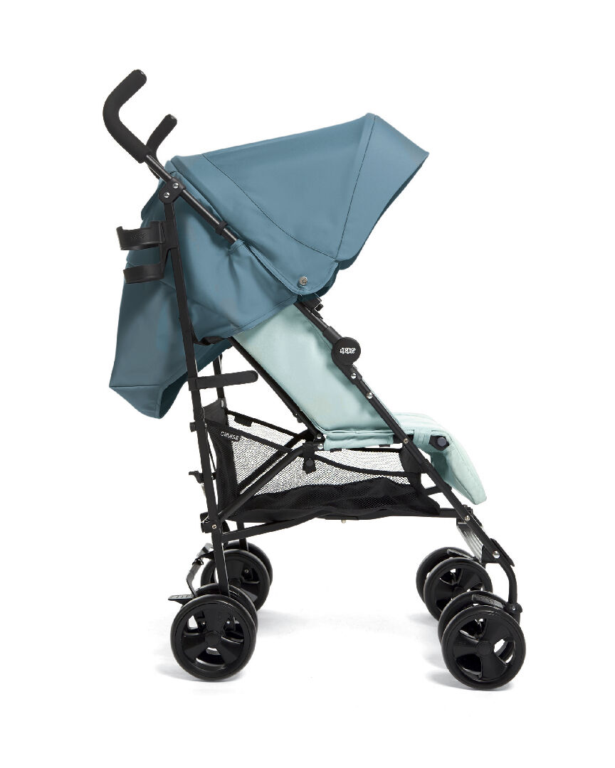 Cruise Buggy - Bluebell image number 3