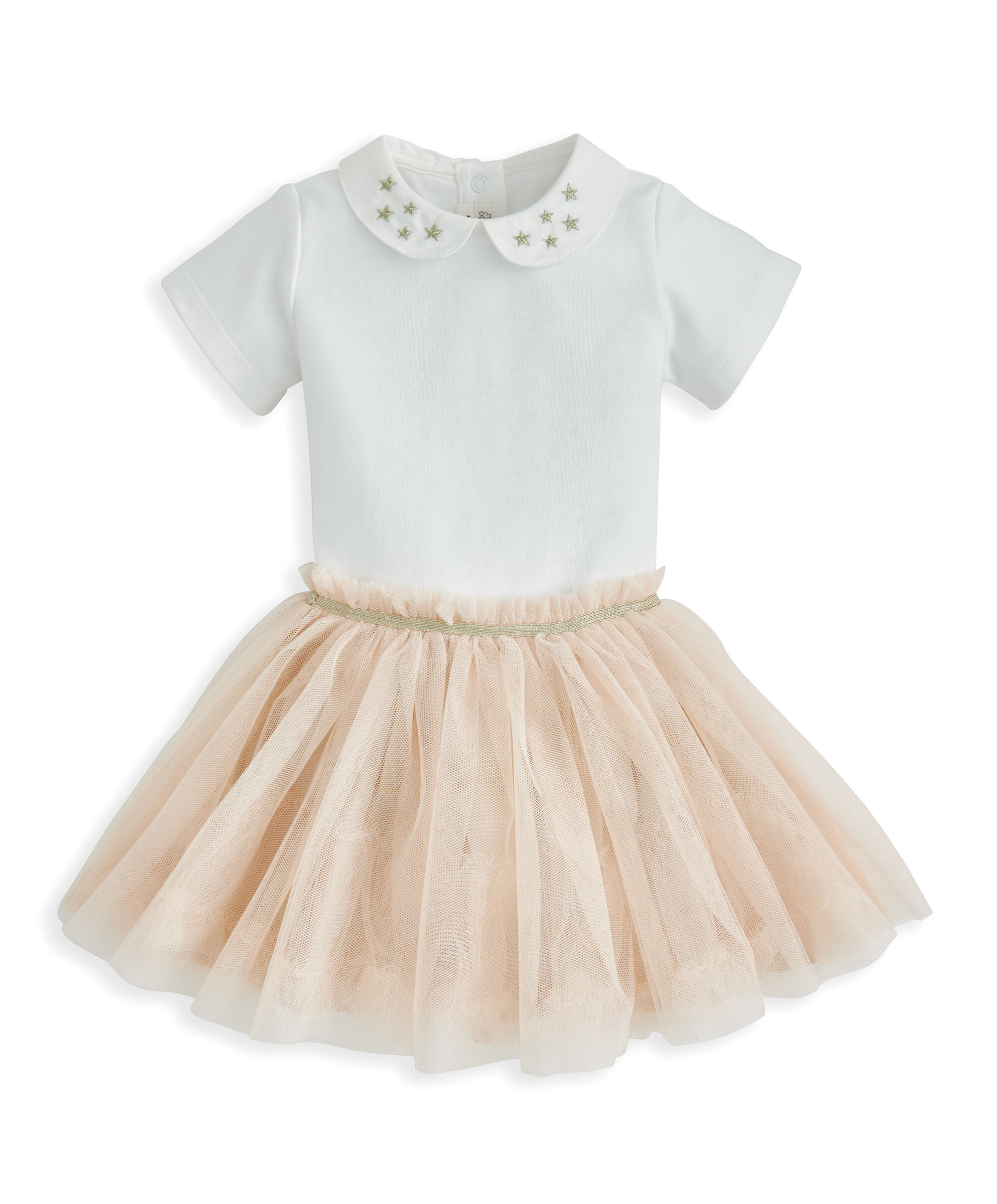 2 Piece Bodysuit & Tutu Set image number 2