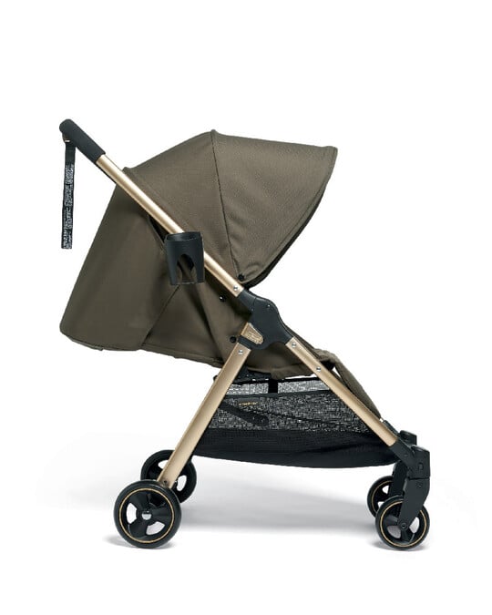 Armadillo City² Pushchair - Olive / Bronze image number 2