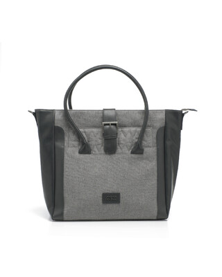 Strada Tote Changing Bag - Luxe