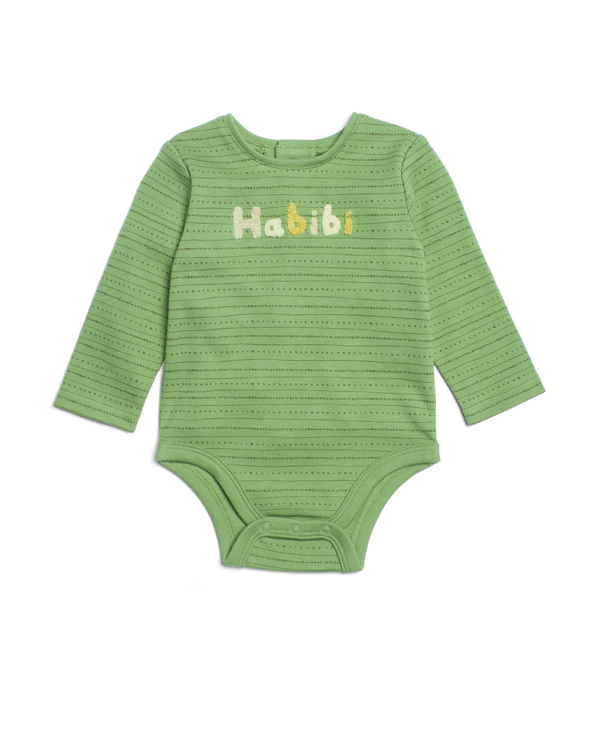 Habibi Bodysuit image number 1