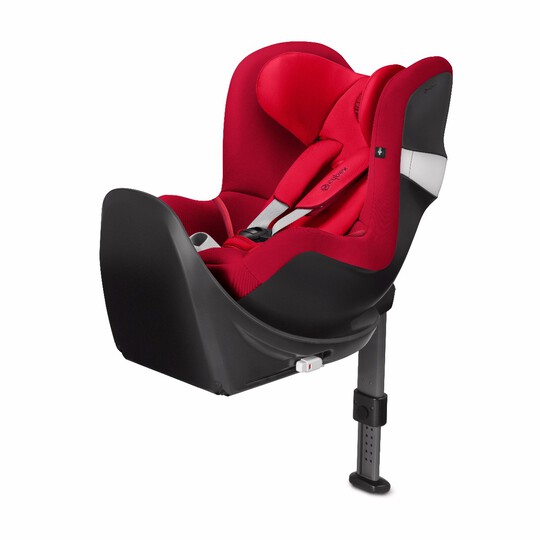 Cybex Sirona M2 I-SIZE - Rebel Red image number 1