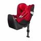 Cybex Sirona M2 I-SIZE - Rebel Red image number 1