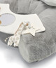 Welcome to the World Sit & Play Elephant Interactive Seat - Grey image number 3