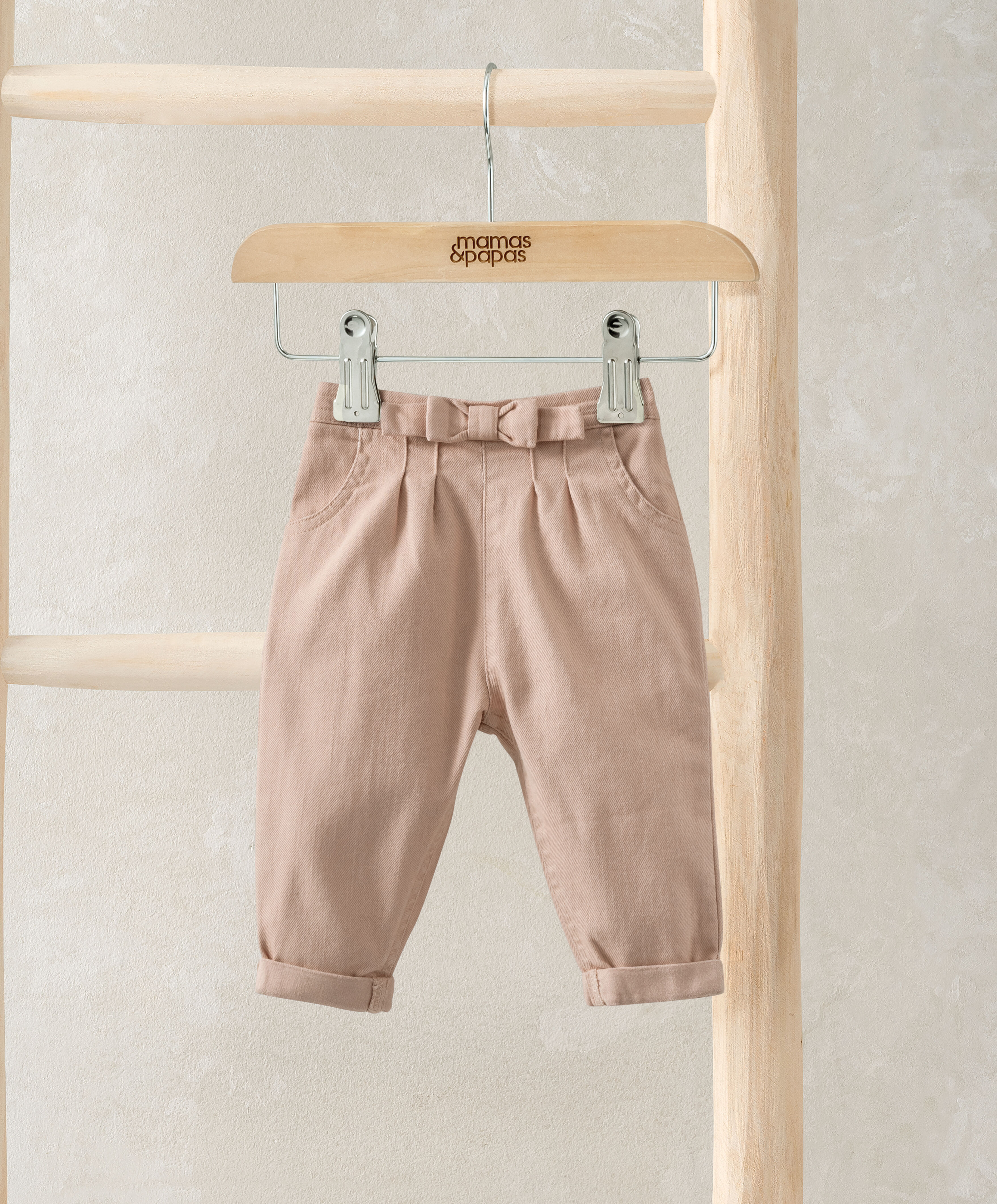 Bow Trouser image number 1