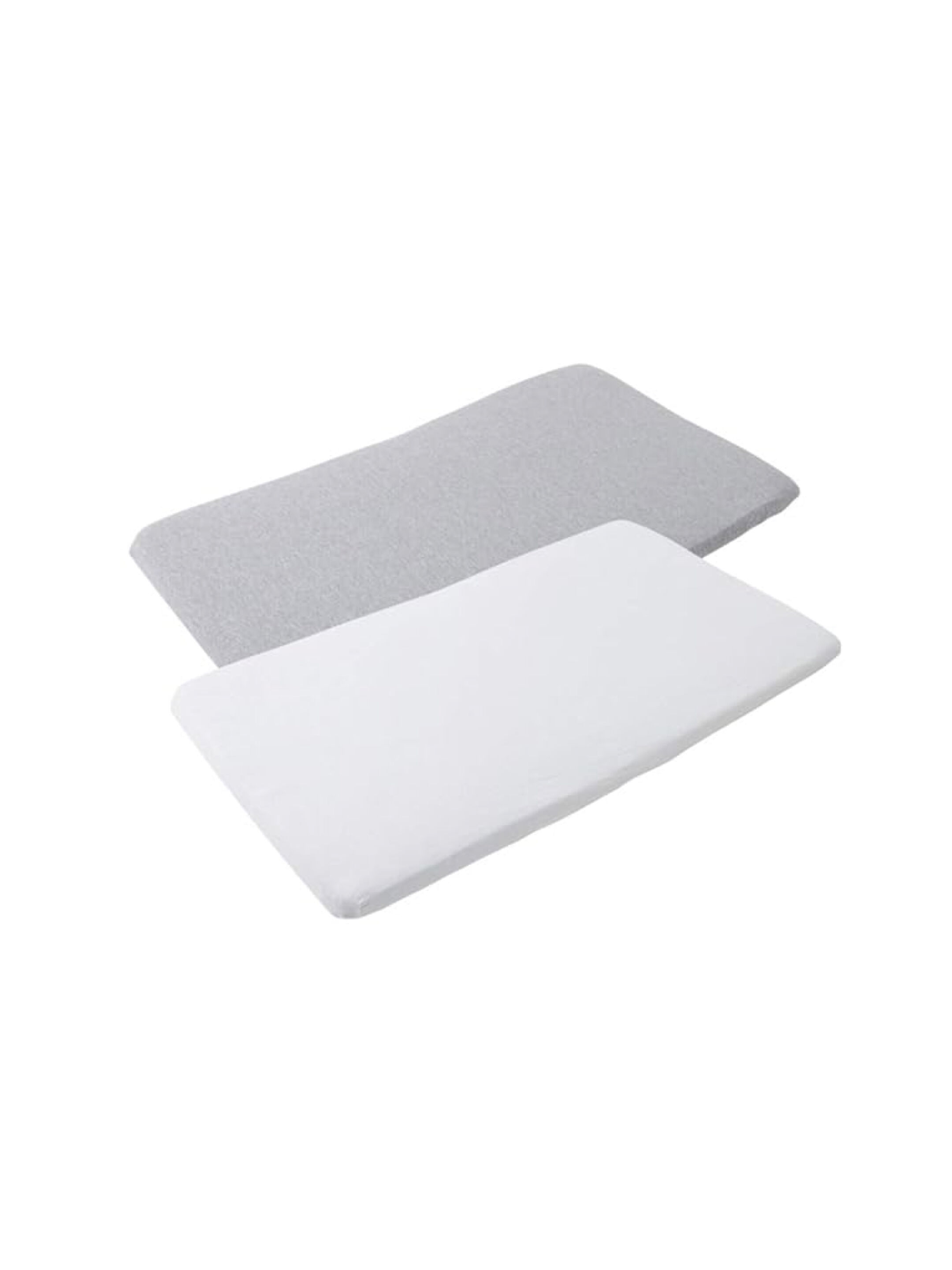 Maxi-Cosi Iris Travel Cot Bed Sheets - Pack of 2 image number 1