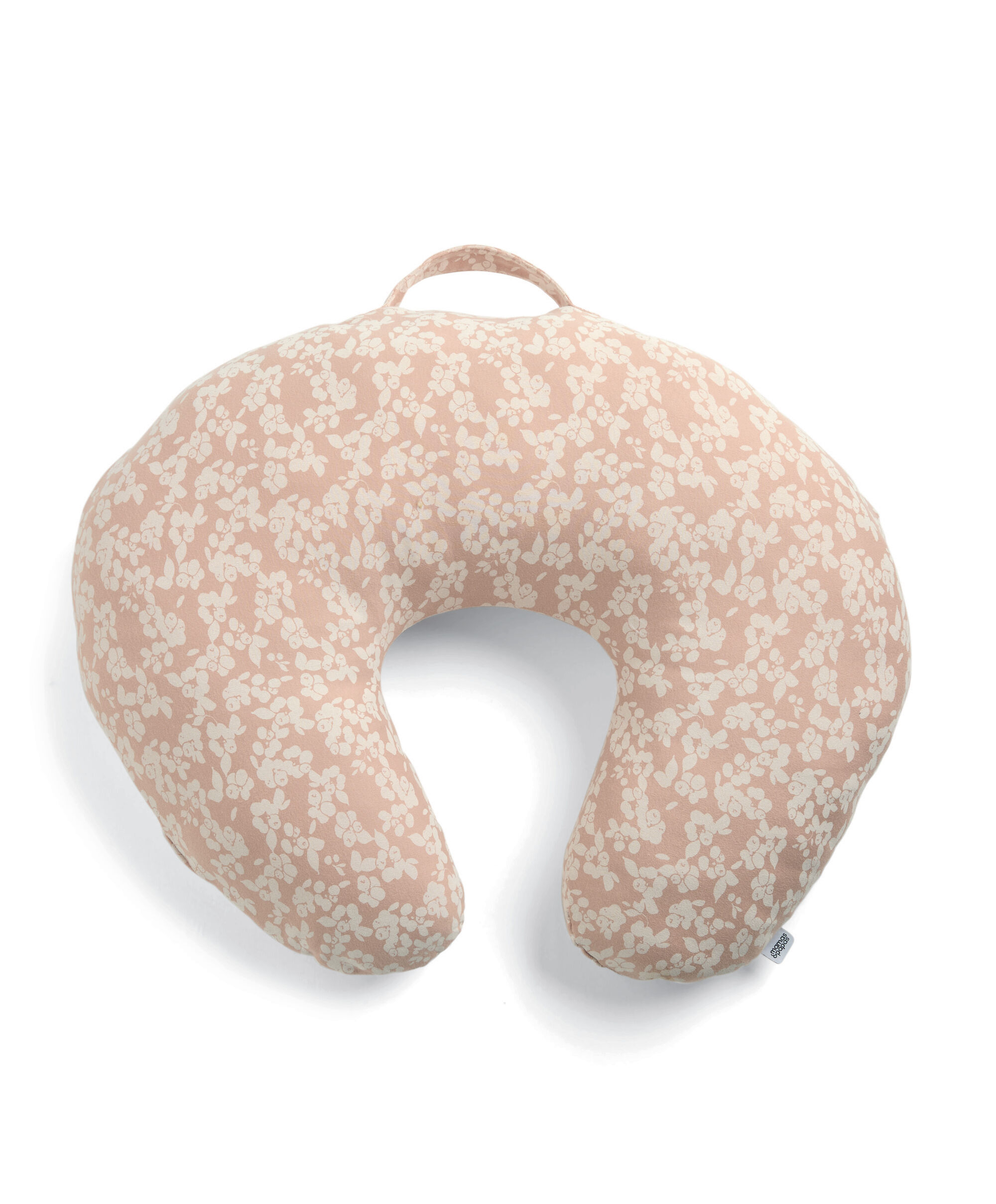Nursing Pillow - Peony image number 2