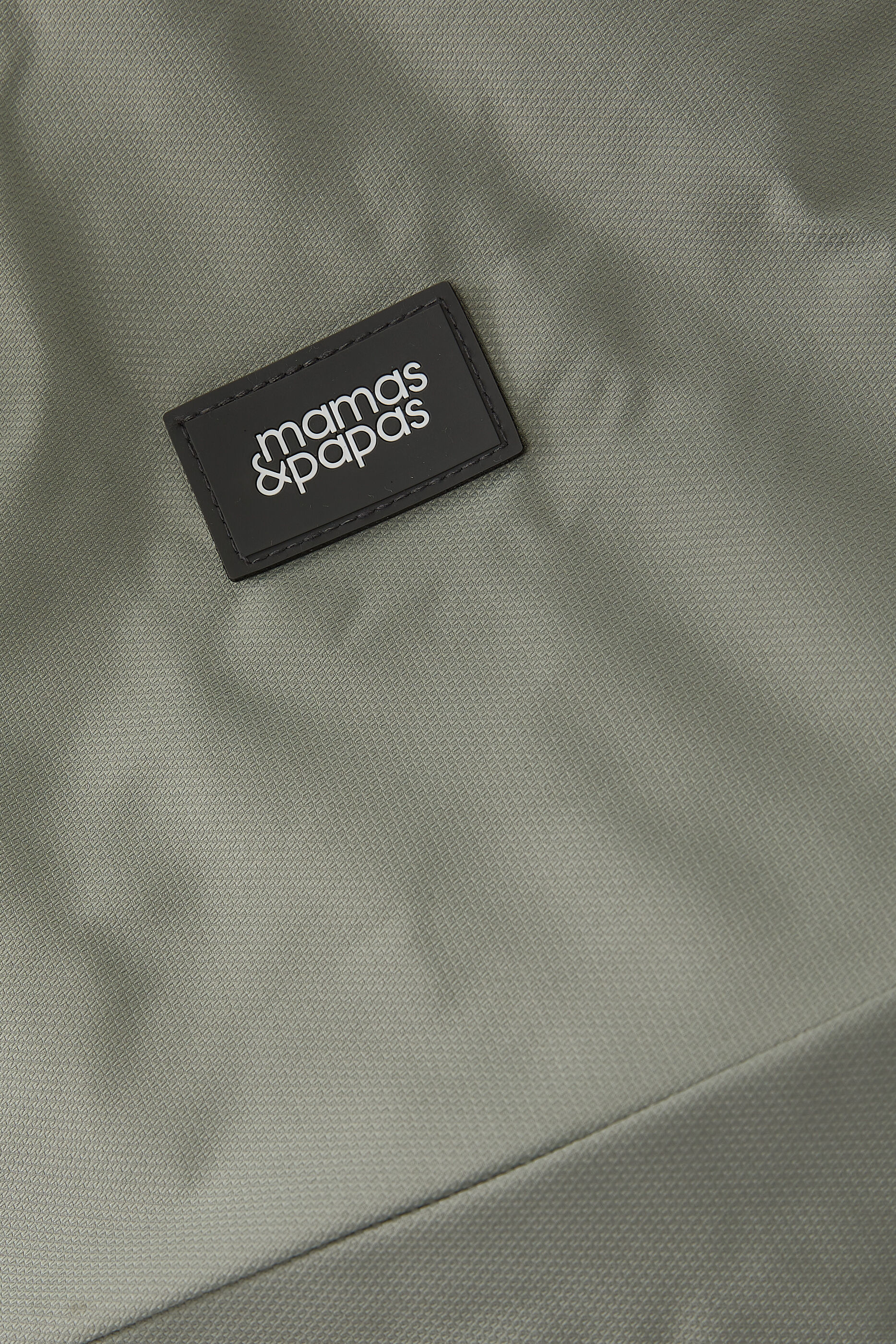 Armadillo Pushchair - Sage Green image number 5