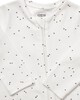 Star All Over Print Zip All In One image number 3