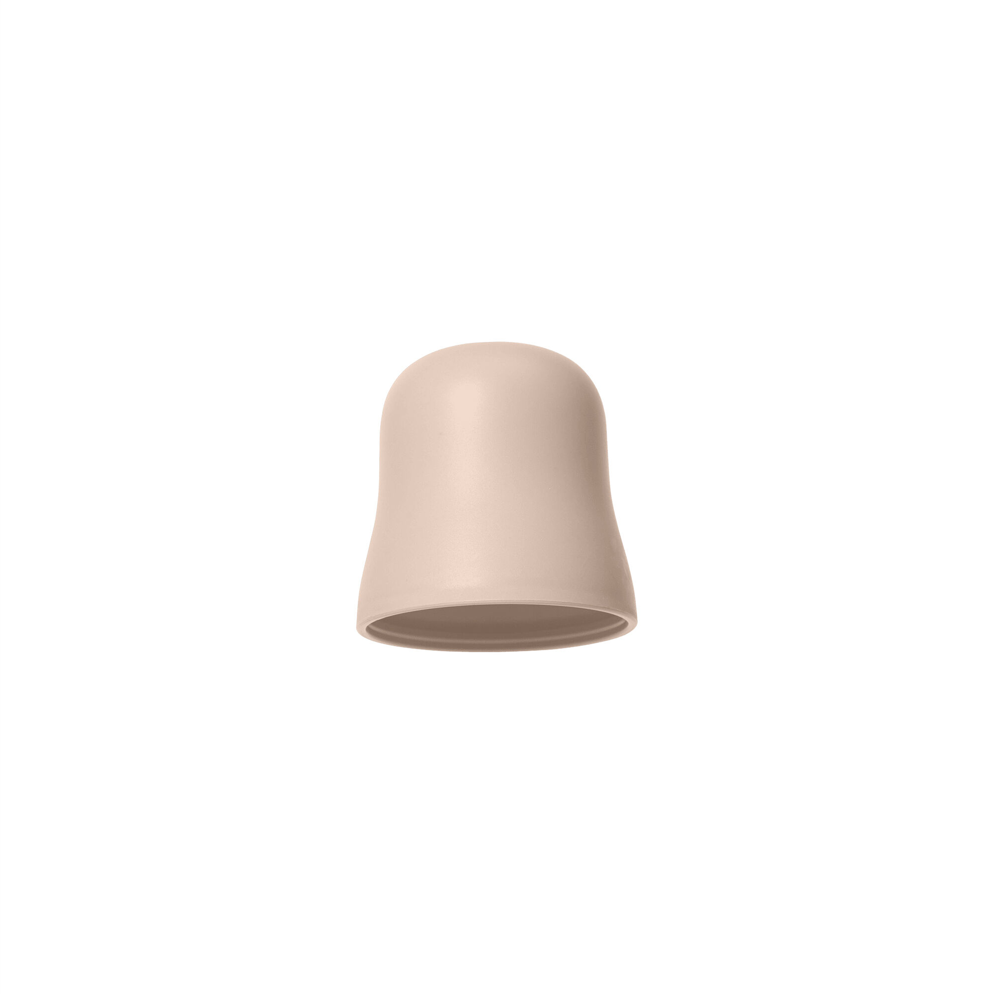 BIBS Baby Feeder with 2 Nipples Blush image number 5