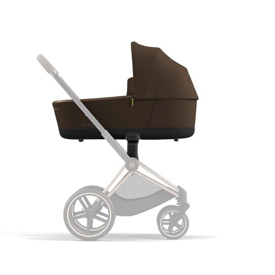 Cybex priam cot sales
