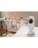 Motorola 4.3" Wi-Fi Video Baby Monitor image number 6
