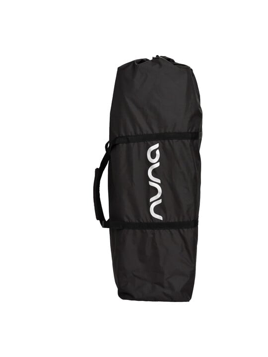 Buy Nuna Sena Travel Cot Night Black Stroller Accessories