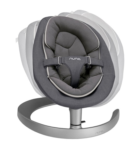Buy Nuna LEAF Grow Granite With Toy Rockers Bouncers Swings Mamas Papas KSA
