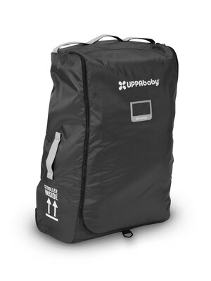 Uppababy - Vista Travel Bag with TravelSafe