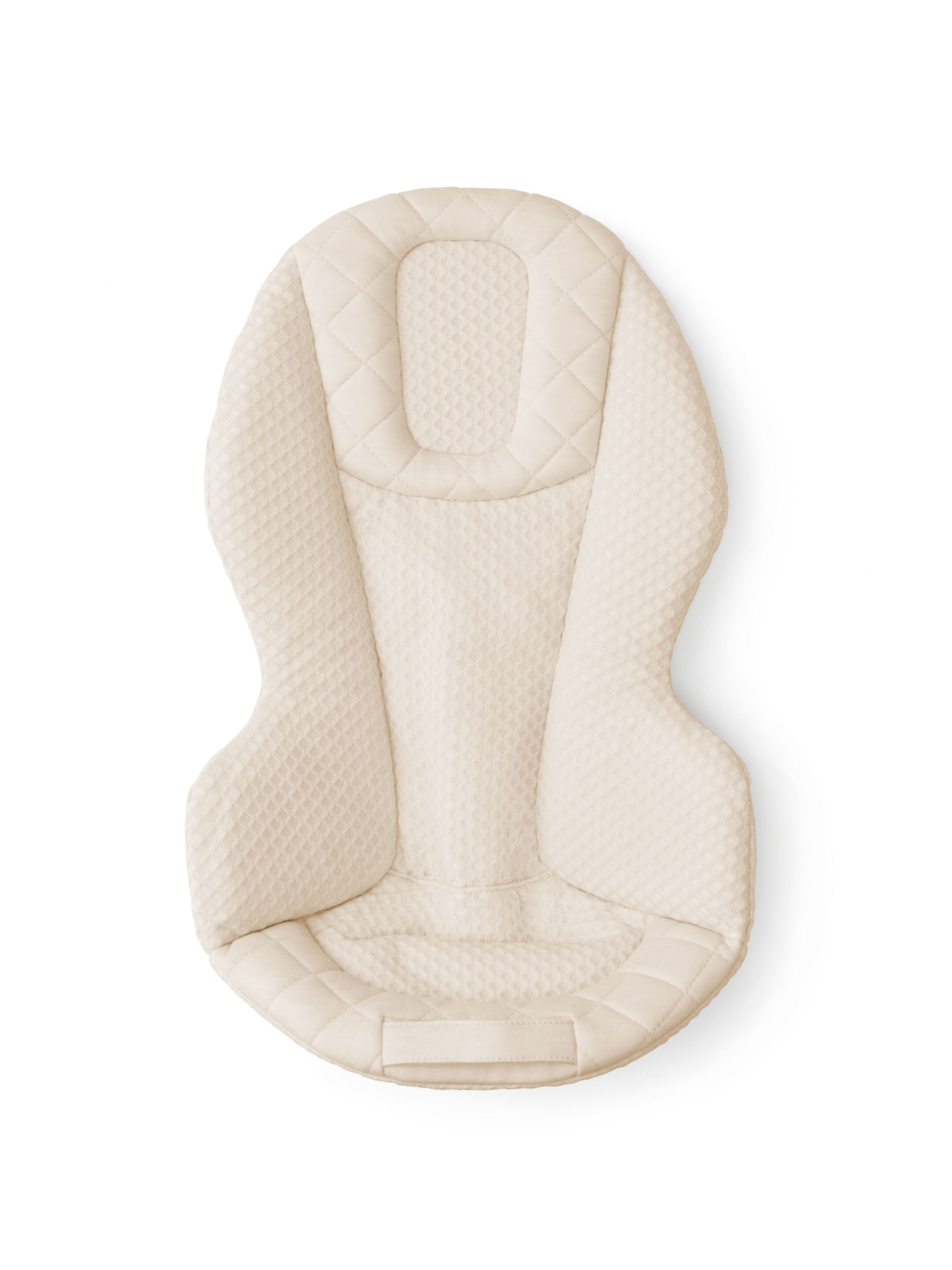 Ergobaby Evolve Bouncer Mesh Cream image number 3