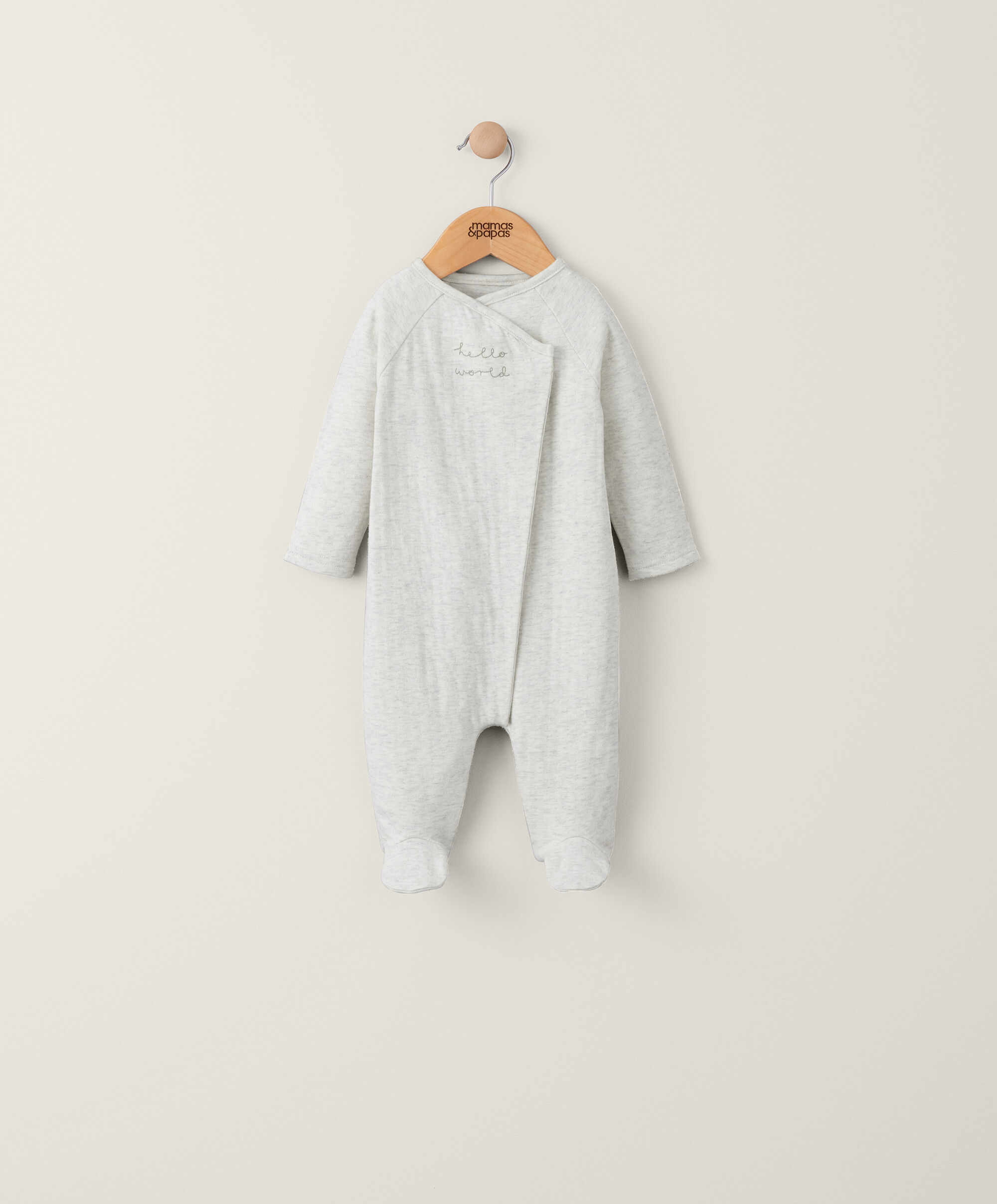 Hello World Jacquard All In One image number 1