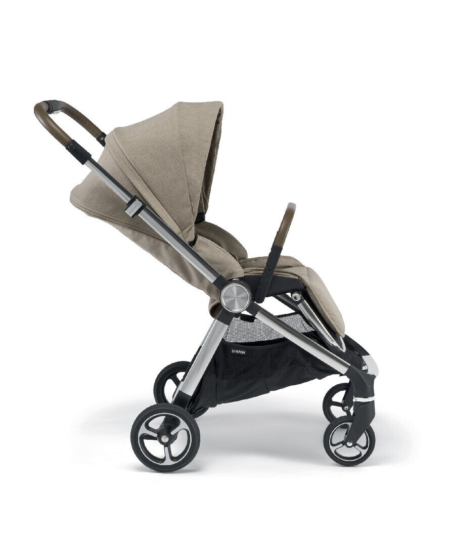 Strada Pushchair - Cashmere image number 8