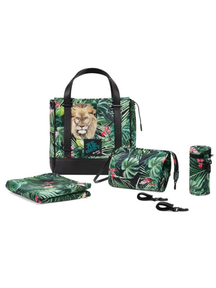 Cybex Platinum Changing Bag DJ Khaled image number 3