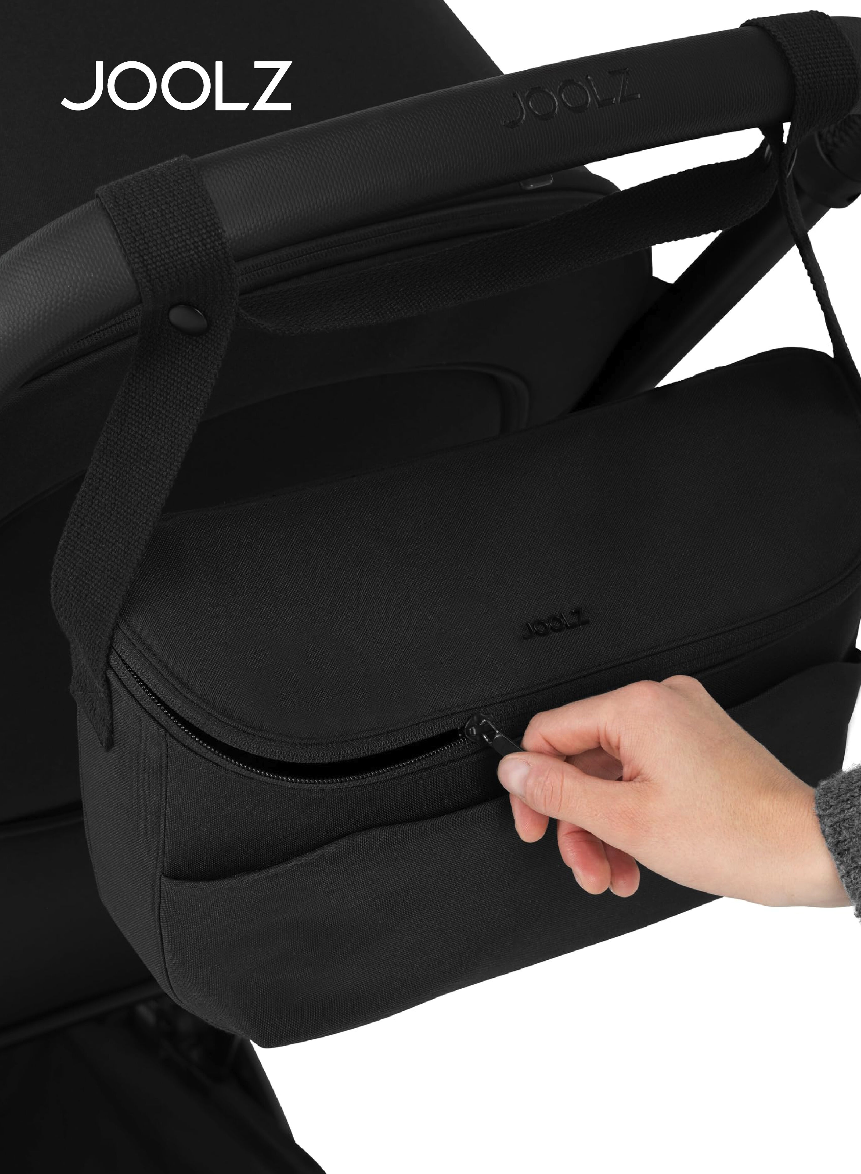 Joolz organiser I Black image number 4