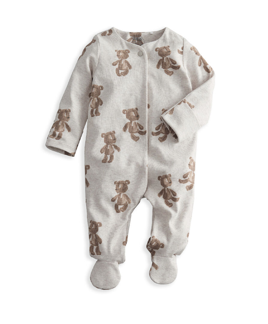 Bear Print AIO image number 2
