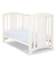 Harbour Cot/Day/Toddler Bed - Ivory image number 4