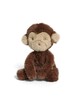 Mini Adventures Soft Toy - Monkey image number 1