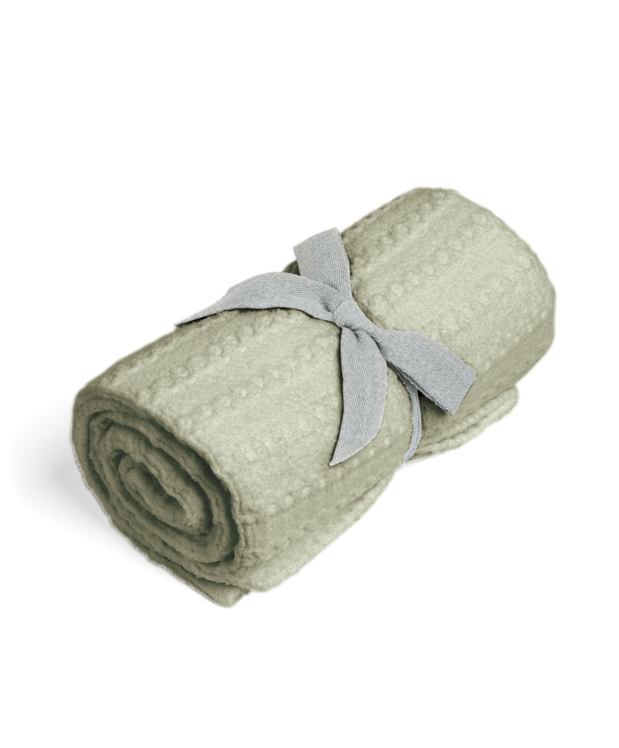Cellular Blanket 70x100cm - Sage image number 1