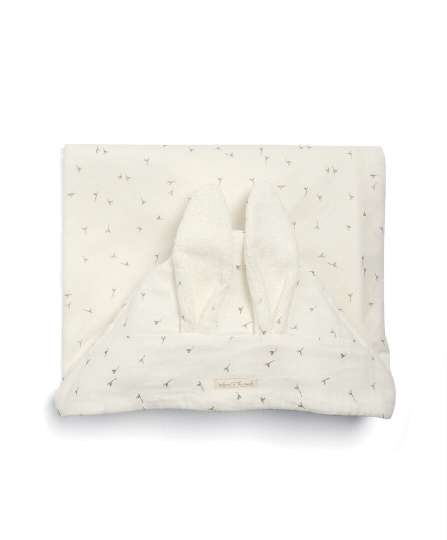 Hooded Towel - Seed image number 4