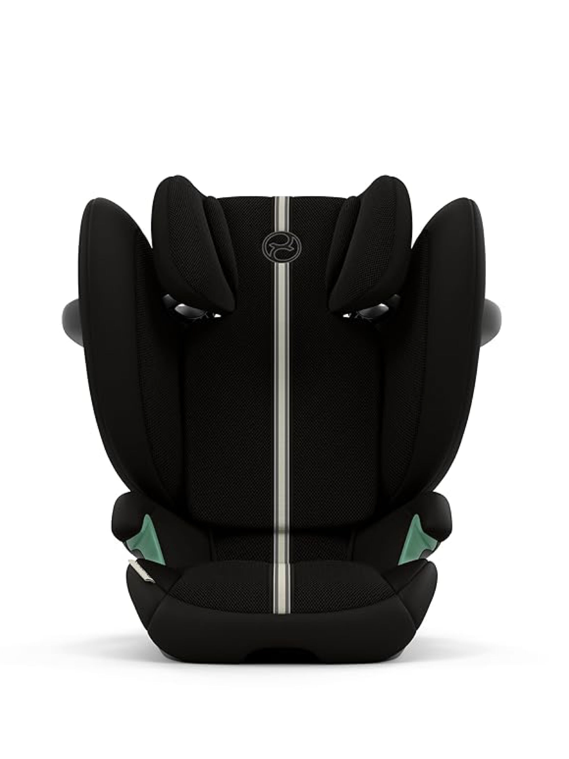 Cybex Solution G i-Fix Plus Toddler Car Seat (from 3-12 Years/ 15-50 kg) image number 2