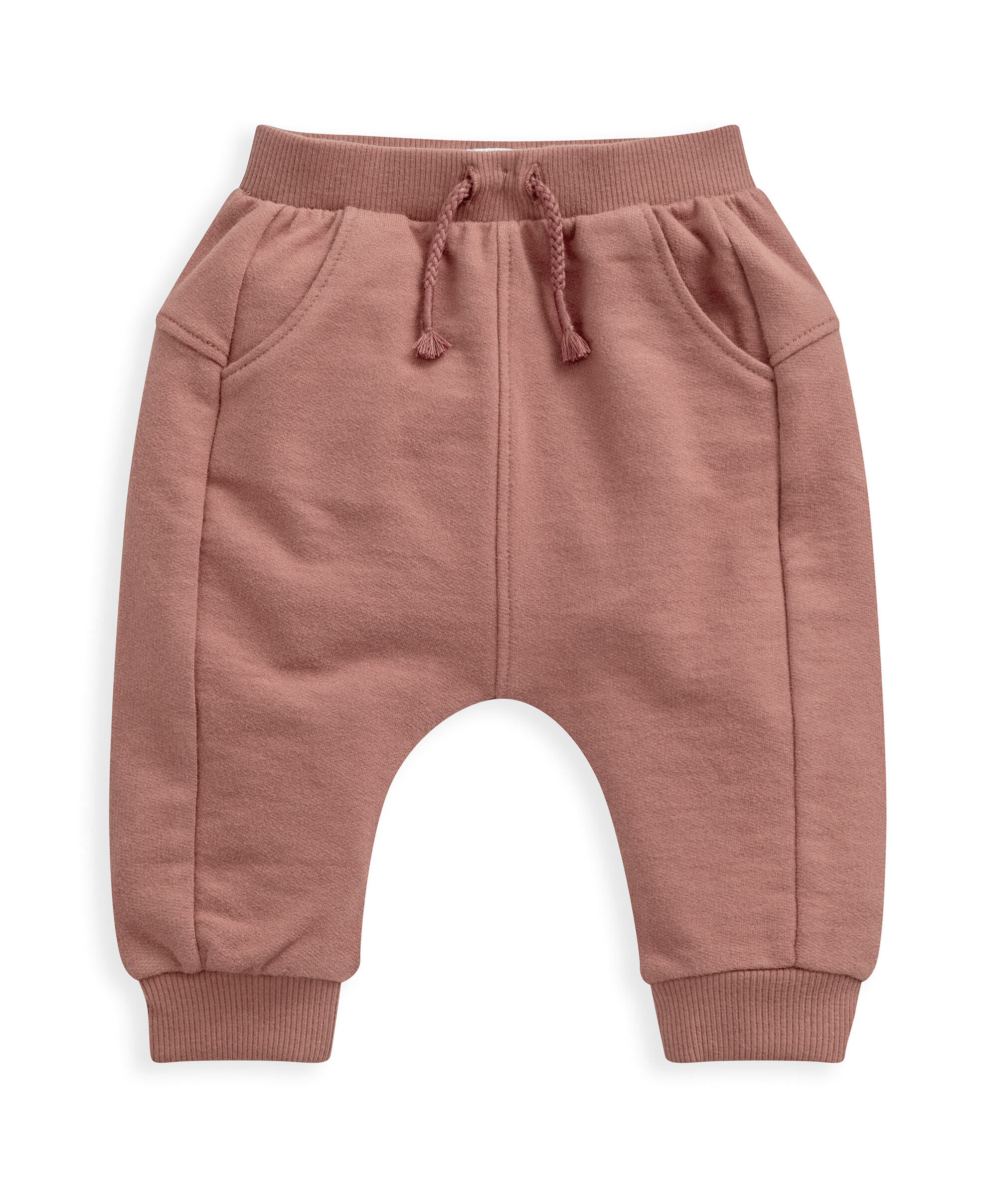 Red Jogger image number 2