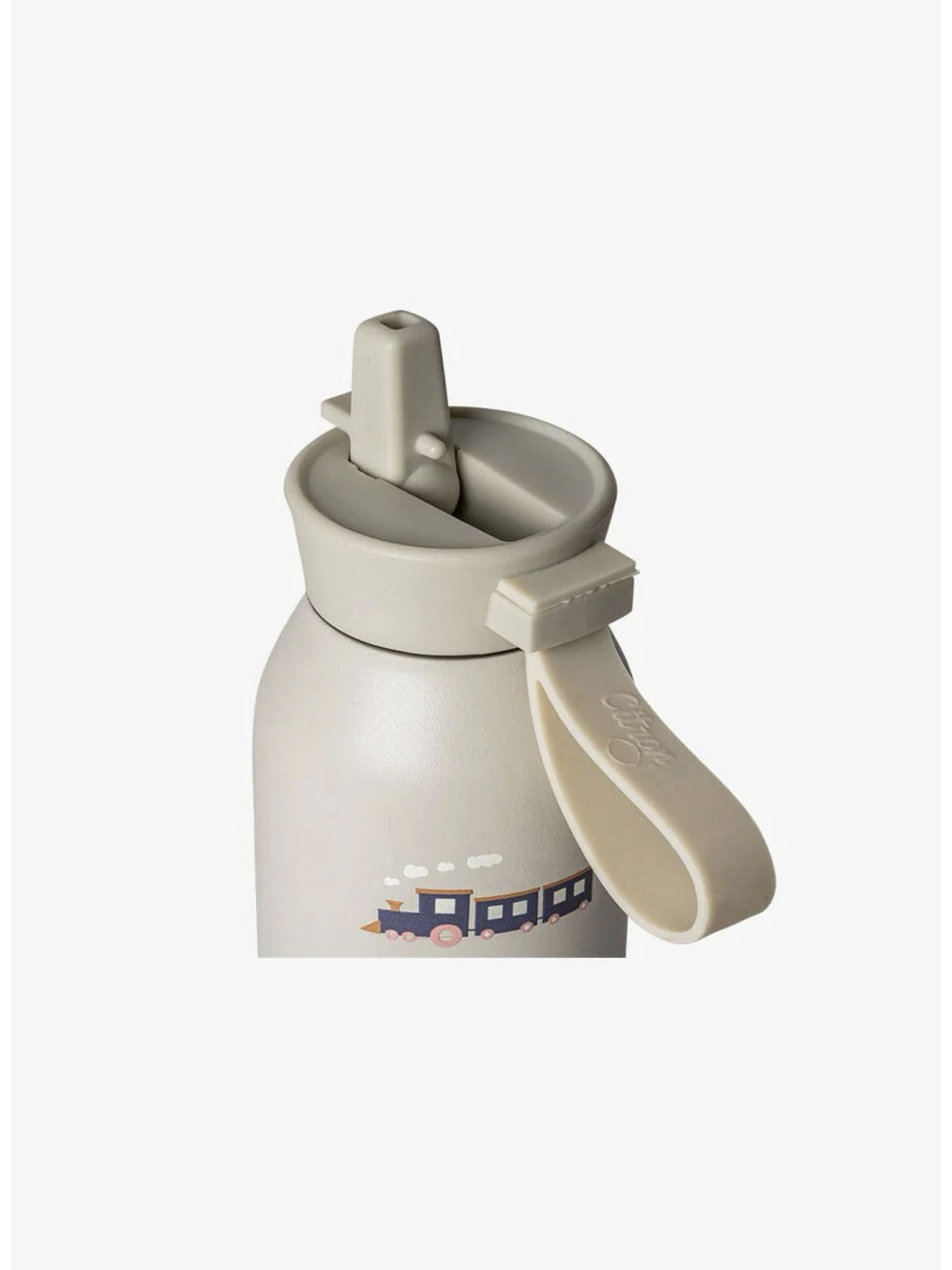 Citron Medium Water Bottle&nbsp;- 500ml - Vehicles image number 3