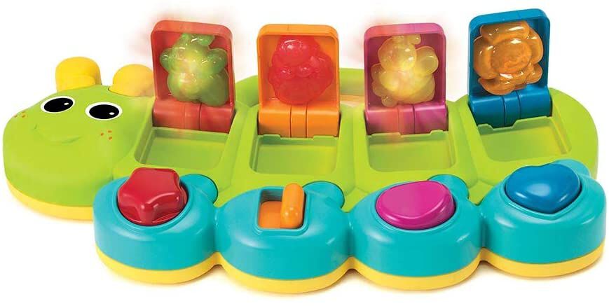 LIGHT'N SOUND POP UP BUDDY image number 1