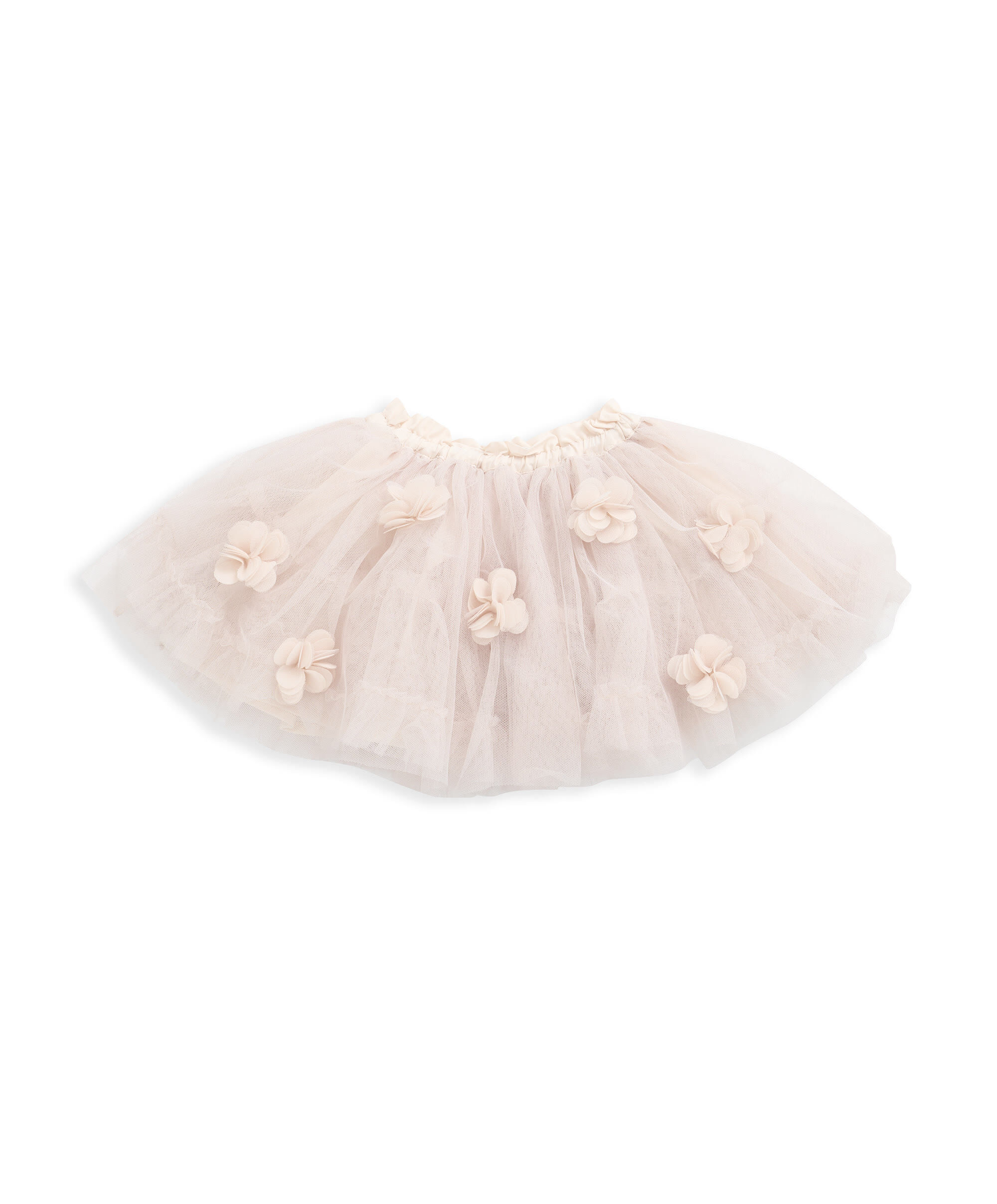 3D Flower Tutu image number 3