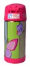 Thermos - Funtainer Bottle Steel Hydration Bottle 355Ml,Butterfly image number 1
