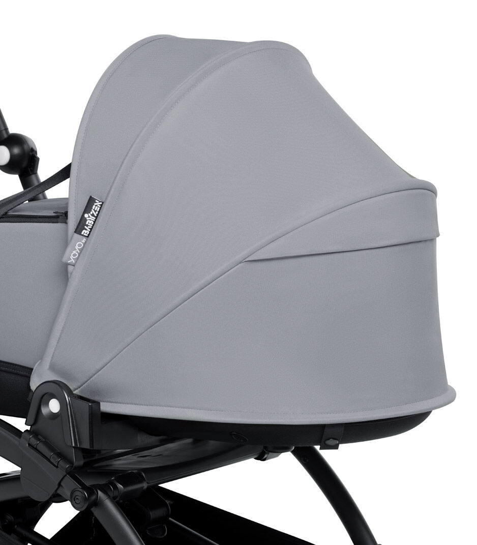 YOYO Bassinet - Stone image number 4