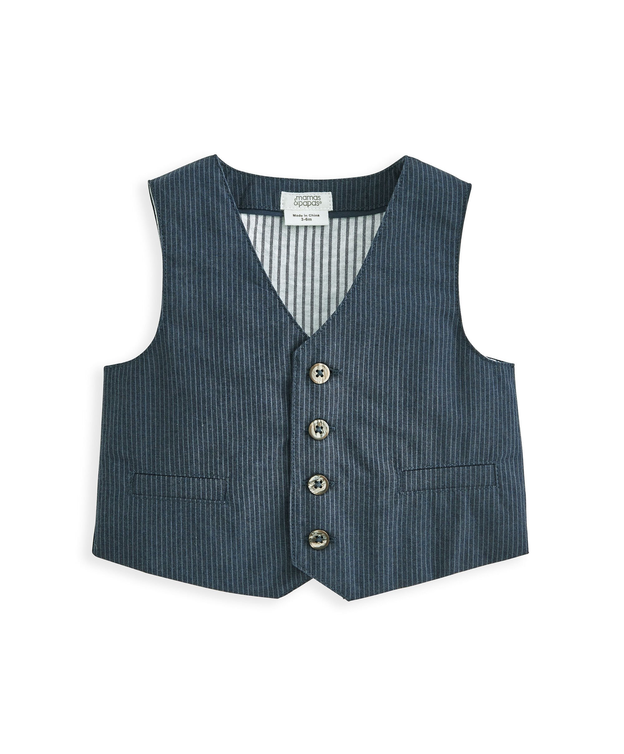 4 Piece Suit image number 5