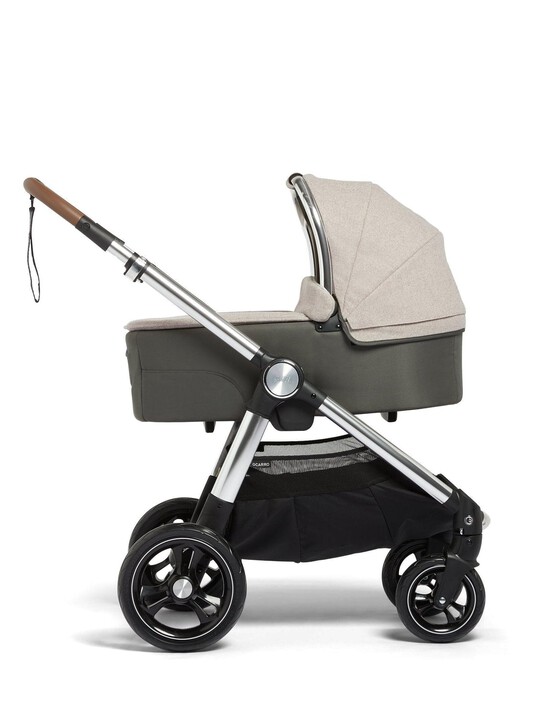 Ocarro Carrycot - Heritage image number 4