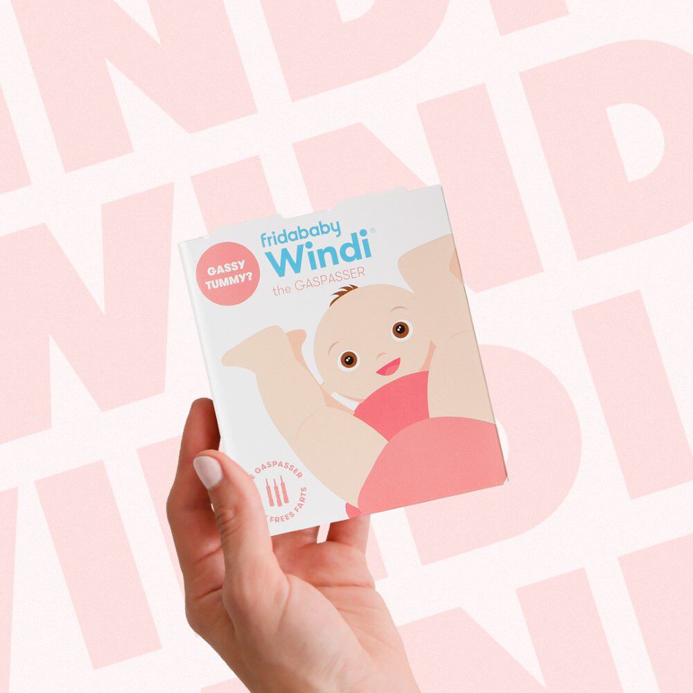 Frida The Windi image number 4