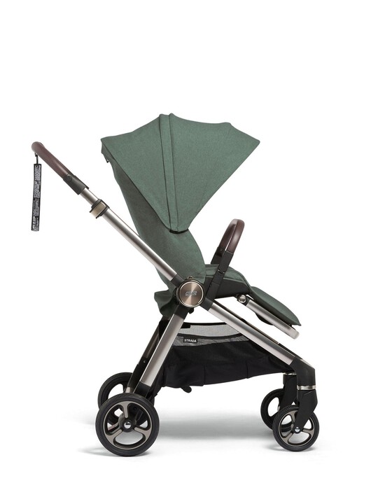 Strada Ivy Pushchair with Ivy Carrycot image number 3