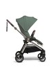 Strada Ivy Pushchair with Ivy Carrycot image number 3