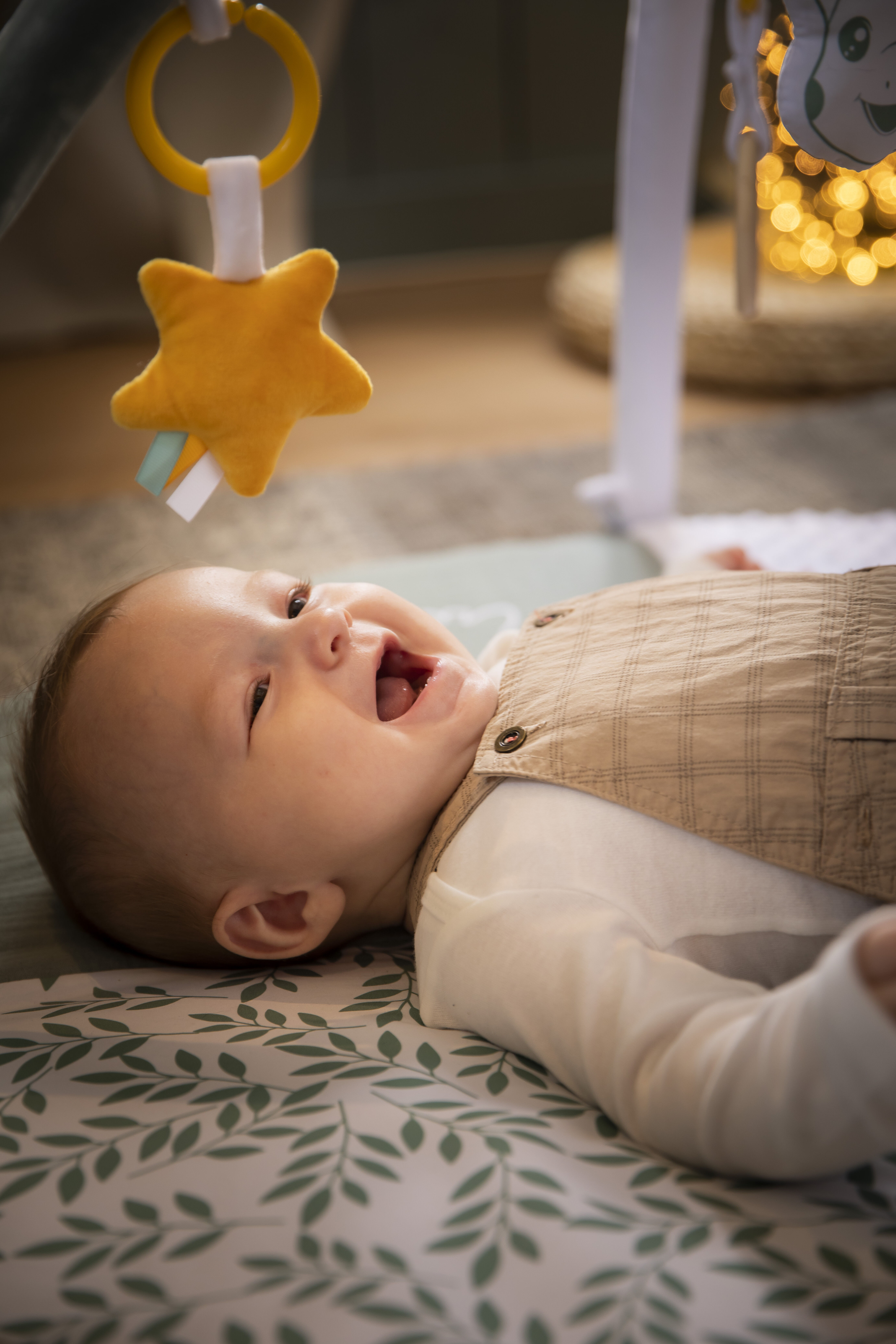 Sophie la girafe Il Etait Une Fois Reverso Playmat image number 12