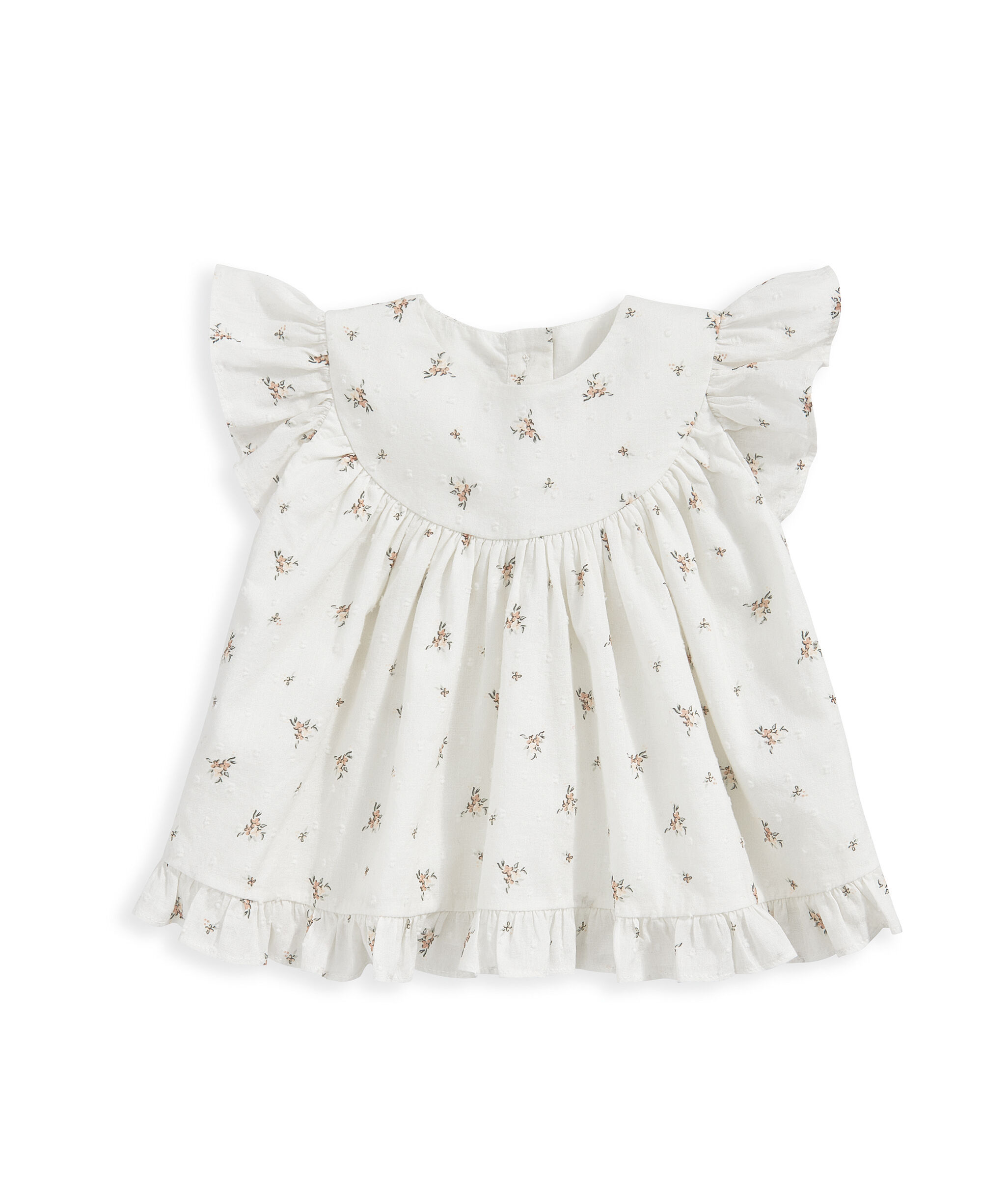 3 Piece Floral Print Set image number 3