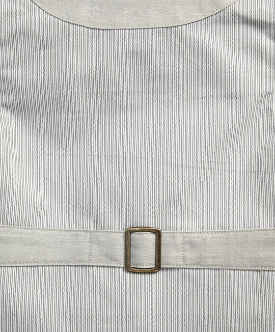 Linen Waistcoat, Shirt, Tie & Trousers Set image number 2