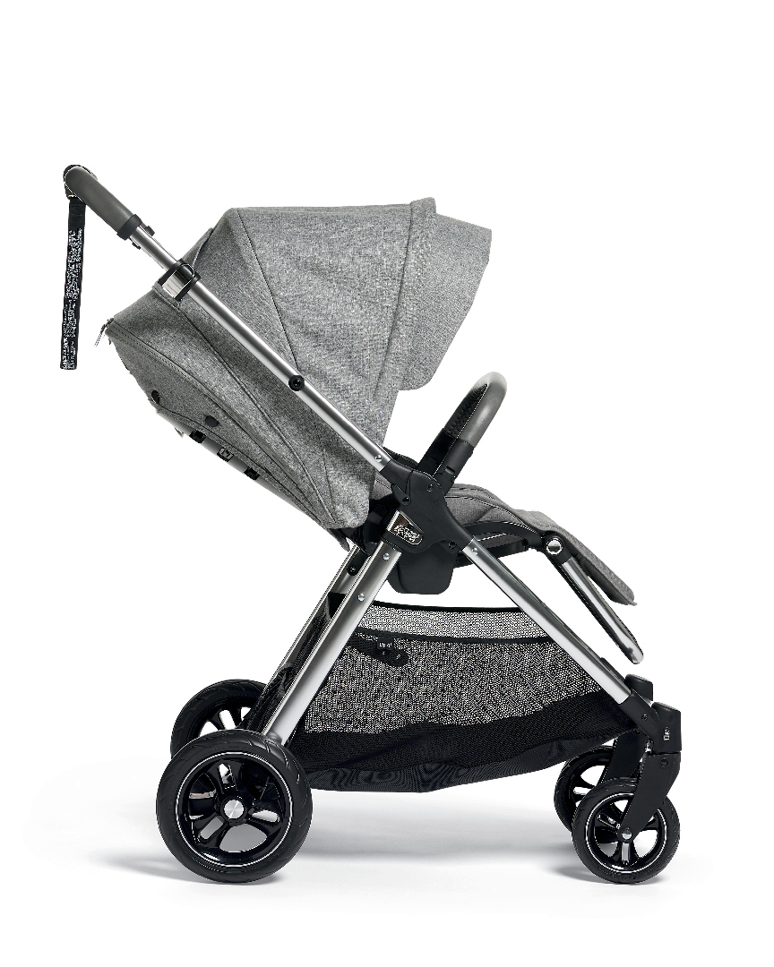 flip xt3 pram