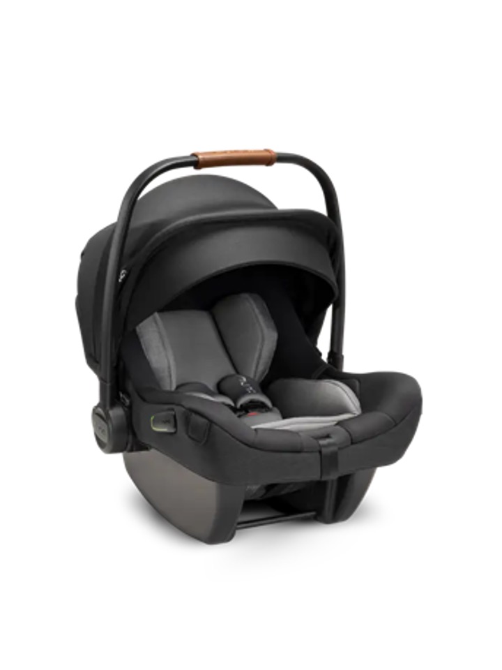 Buy Nuna Pipa Next Caviar for SAR 1429.00 Mamas Papas SA